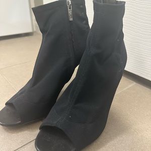 JIMMY CHOO ankle boots